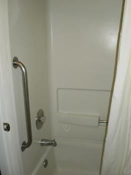 Main Motel - An Independent Magnuson Hotel อีลี ภายนอก รูปภาพ