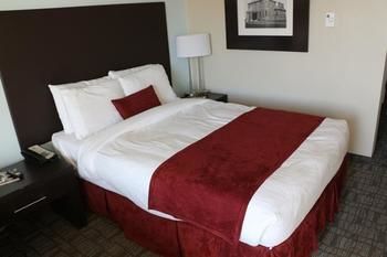 Main Motel - An Independent Magnuson Hotel อีลี ภายนอก รูปภาพ