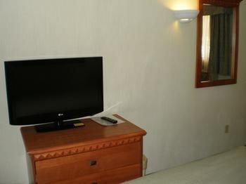 Main Motel - An Independent Magnuson Hotel อีลี ภายนอก รูปภาพ